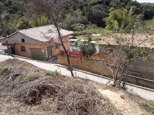 Lote Para Comprar No Inácia De Carvalho Em Vespasiano/mg - 1168