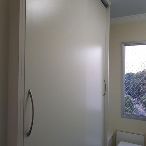Imagem 18 de 30 de Apartamento Residencial À Venda, Jardim Íris, São Paulo. - Ap5303