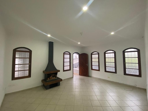 Imagem 11 de 12 de Casa Em Condominio Na Cidade De Aruja J.02