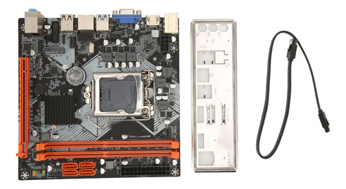 Itx H110 Motor De Placa Base Dual Canal Ddr4 Lga1151 Sata3.0