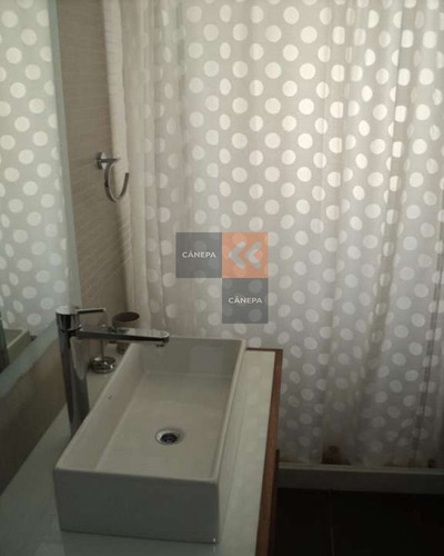 Península Nuevo 3 Dormitorios Ultimo Piso Con Parrillero Propio- Ref: 1780