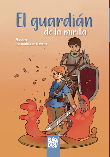 Libro - El Guardián De La Mirilla 