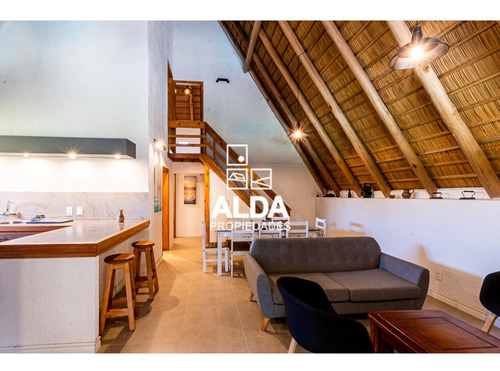 Casa Punta Colorada Piriápolis 4 Dorms Venta Ca501686