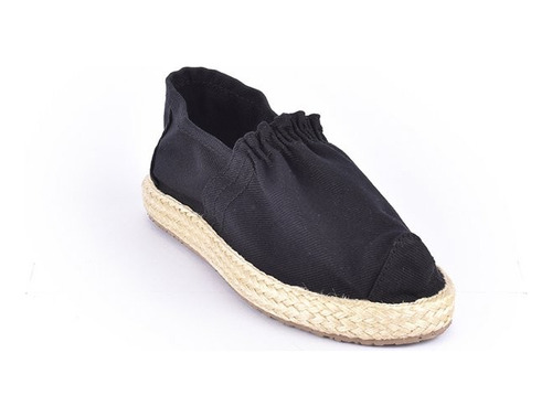 Price Shoes Espadrilles Moda Mujer 532500negro