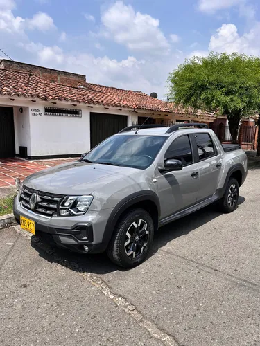 Renault Oroch Intens 2023 1.3 Turbo At