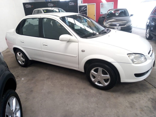 Chevrolet Classic Ls 2014 Promo Financiacion