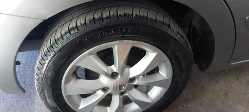 Nissan Sentra Acenta