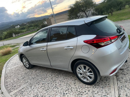 Toyota Yaris 1.5 107cv Xls