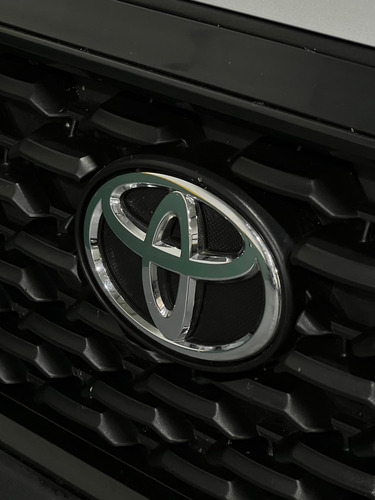 Toyota Corolla Cross 2.0 Xei Cvt