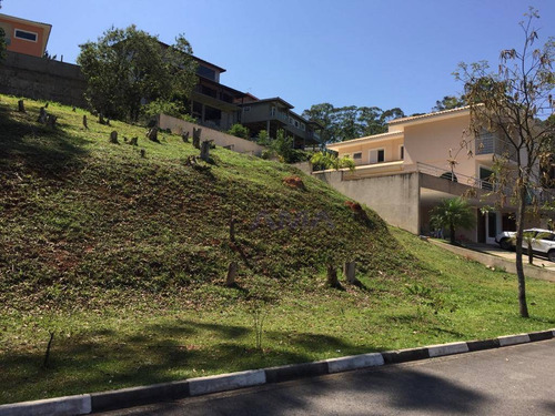 Imagem 9 de 9 de Terreno À Venda, 762 M² Por R$ 370.000,00 - Parque Das Artes - Embu Das Artes/sp - Te0549