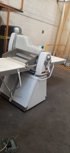 Laminadora Europan Panadería, Masa Hojaldre (Usado)