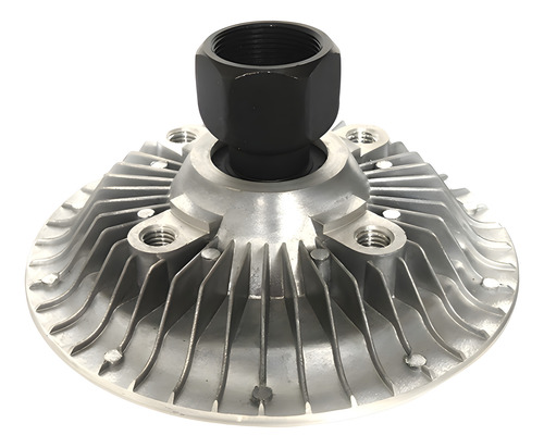 Fan Clutch 150.00 Mm K-nadian C2500hd V8 5.7l 96 Al 00