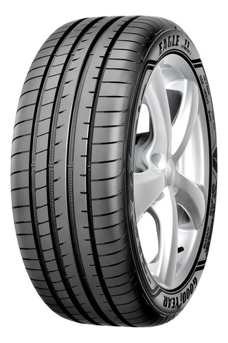 Pneu 275/40R18 Run Flat Goodyear Eagle F1 Asymmetric 3 99Y Aro 18