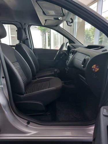 Imagen 4 de 15 de Renault Kangoo Express Confort 5 Asientos (rr)