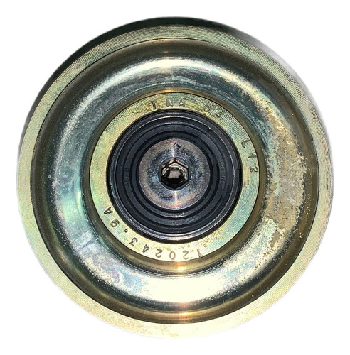 Tensor De Correa Poli V Citroen C15/ Peugeot 205