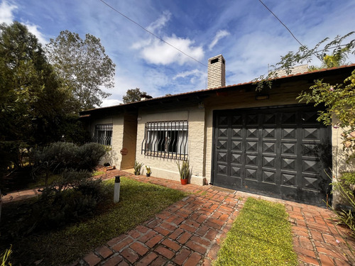 Casa En Venta En Bella Vista