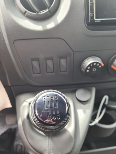 Renault Master 2.3 L1h1