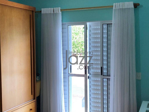 Casa À Venda, 350 M² Por R$ 1.200.000,00 - Condomínio Itatiba Country Club - Itatiba/sp - Ca7092