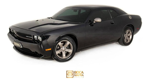 Dodge Challenger 3.6 V6 24v Automático