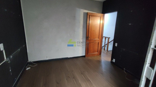 Imagem 9 de 15 de Sobrado - Vila Mariana - Ref: 5096 - V-81432