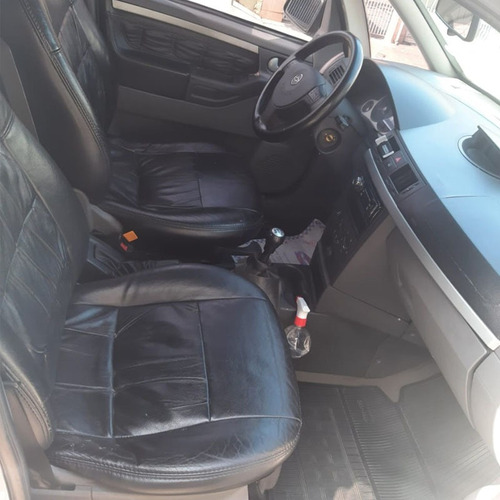Chevrolet Meriva 2012 1.4 Maxx Econoflex 5p