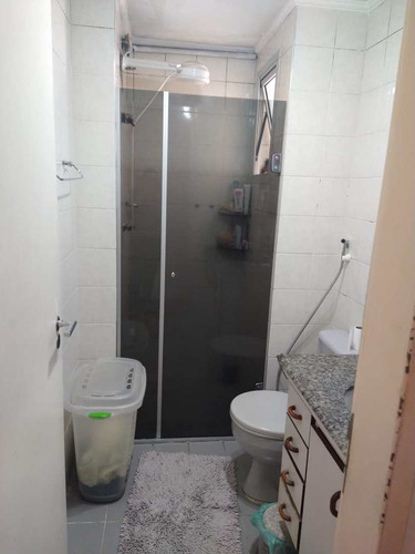 Imagem 14 de 24 de Apartamento Com 3 Dorms, Vila Pompéia, São Paulo - R$ 699 Mil, Cod: 5634 - V5634