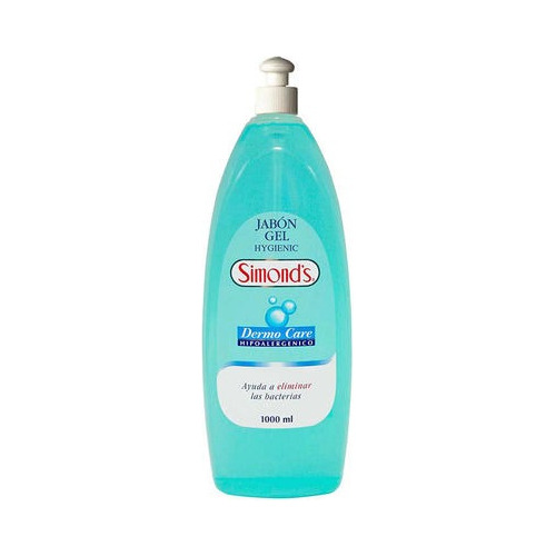 Simond's Jabón Líquido Hygienic 1000ml