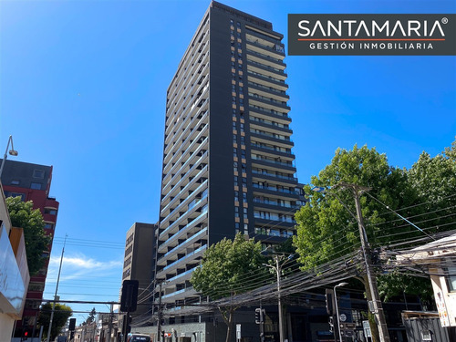 Departamento En Arriendo Ubicado En Chacabuco, Concepción.