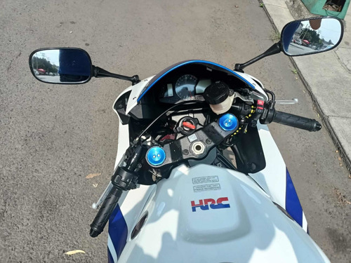 Imagen 4 de 13 de Honda Cvr 600