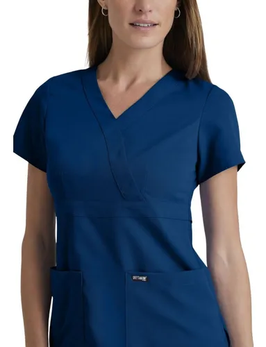 Pijamas quirurgicas grey's anatomy mujer sales