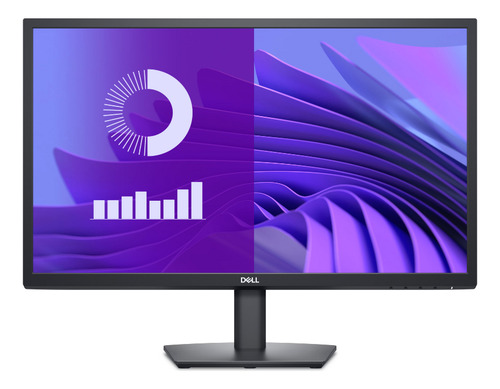 Monitor Dell E2425h Lcd 23.8 1920x1080 Fhd 75hz Displayport