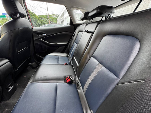 Chevrolet Tracker 1.2 Premier Turbo At