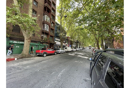 Imagen 10 de 12 de Venta Apartamento 1 Dormitorio Con Patio Cordón - Edificio Dómini Constituyente