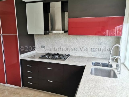 Imagen 5 de 12 de Apartamento En Venta Urbanización Villa Nueva Hatillo. #22-16803. Megv (04125486572)