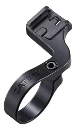 Extensión De Manubrio Para Ciclocomputador Cateye