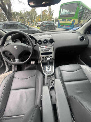 Peugeot 308 1.6 Sport Thp 163cv