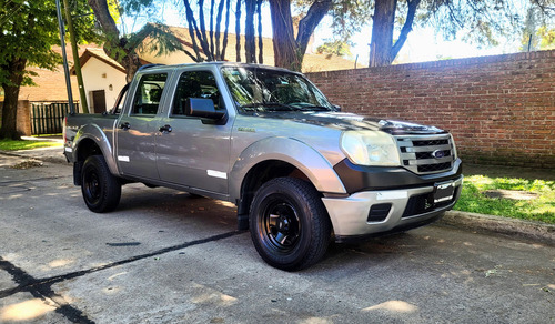 Ford Ranger 3.0 Cs Xl Plus 4x2