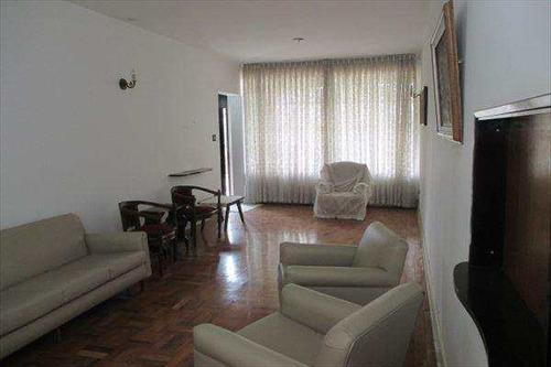 Imagem 13 de 30 de Casa Com 4 Dorms, Jardim Da Saúde, São Paulo - R$ 950 Mil, Cod: 4199 - V4199