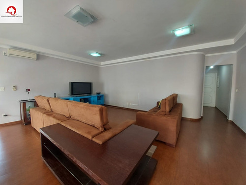 Imagem 2 de 28 de Linda Cobertura Reformada À Venda Próximo Praia Das Astúrias - Ap06046 - 69872031