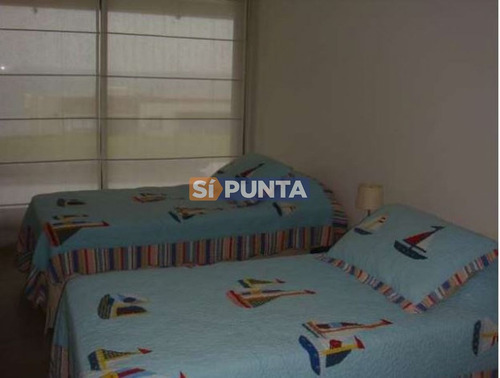 Imagen 4 de 5 de Apartamento En Punta Ballena, Punta Ballena