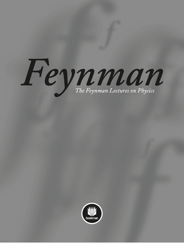 Lições de Física - 3 Volumes: A Edição do Novo Milênio, de Feynman, Richard P.. Editora BOOKMAN COMPANHIA EDITORA LTDA., Perseus Books / RDC, capa dura em português, 2019