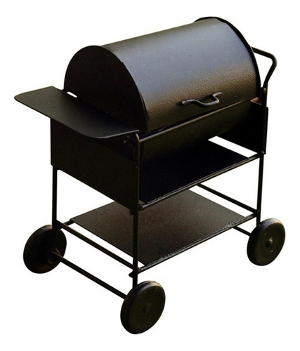 * Parrilla Asador Miniatura Para Casa De Muñecas 1:12,
