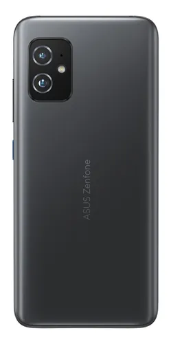 Asus ZenFone 8 ZS590KS Dual SIM 256 GB obsidian black 16 GB Asus ZenFone 8 ZS590KS Dual SIM 256 GB obsidian black 16 GB