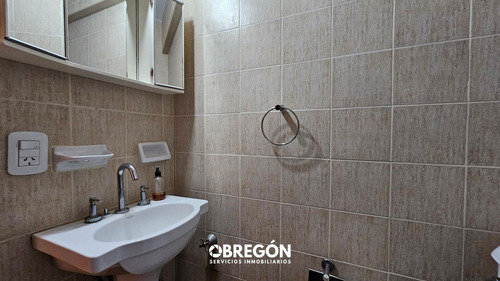 Departamento En Alquiler En Pinamar A 150 Mts Del Mar