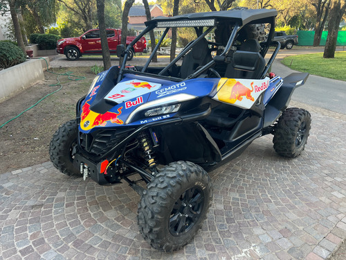 Utv Cf Moto 1000 2021 Z Force