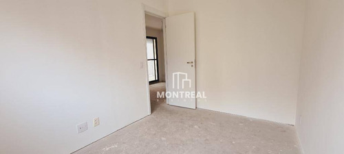 Imagem 15 de 30 de Apartamento À Venda, 52 M² Por R$ 624.960,00 - Vila Buarque - São Paulo/sp - Ap2461