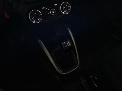 Fiat Argo 1.0 Firefly Flex Manual