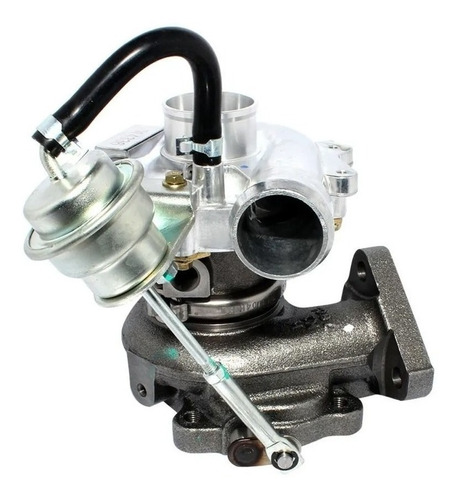 Turbo Mitsubishi L200 Dakar 2.5cc 2007-2016 4d56t 