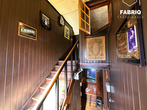 Arriendo Local Comercial Con Patentes