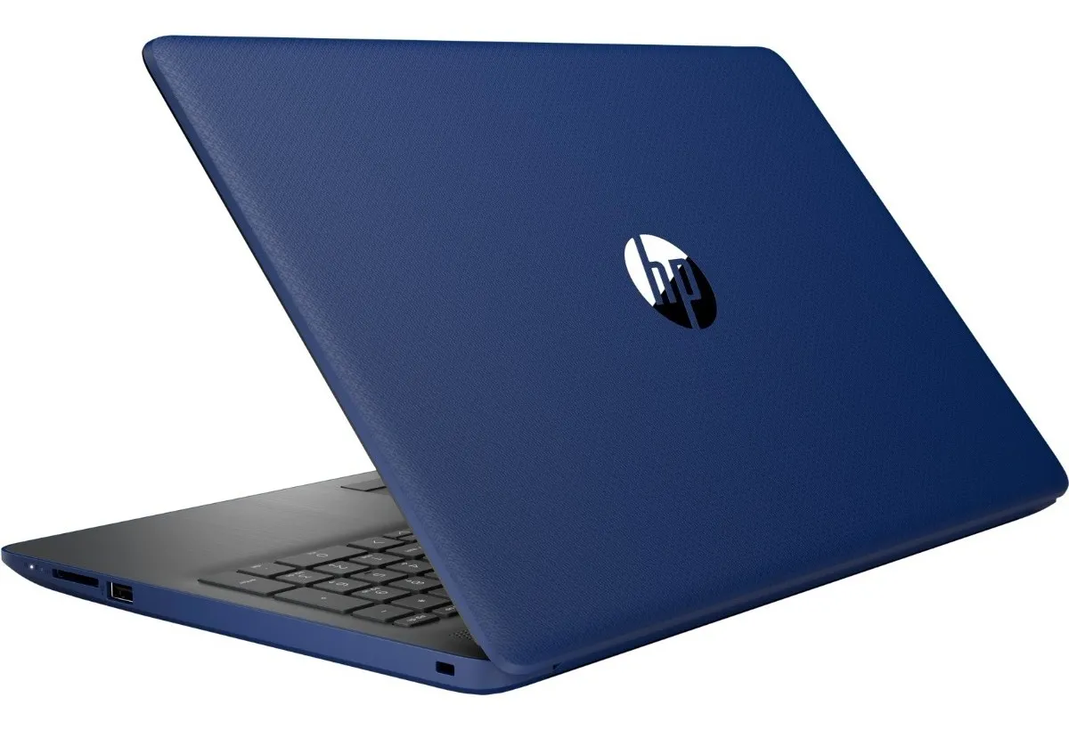 HP 15-da1095la